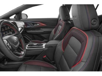 Chevrolet Equinox EV RS