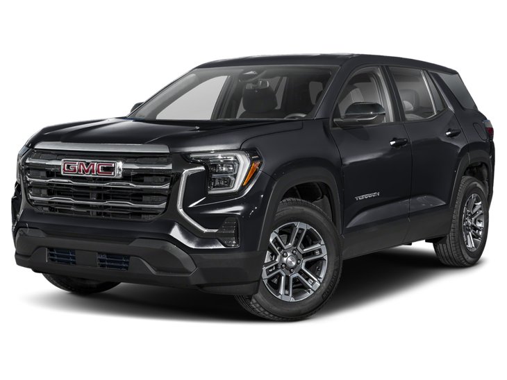 2025 GMC Terrain Élévation TI