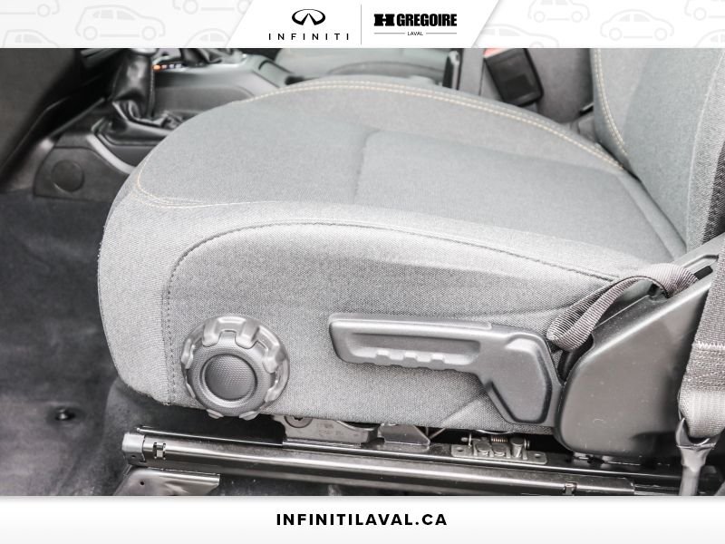 Jeep Wrangler IK2281 | SPORT - MAGS - CAMERA DE RECUL 2024 Laval - photo #14
