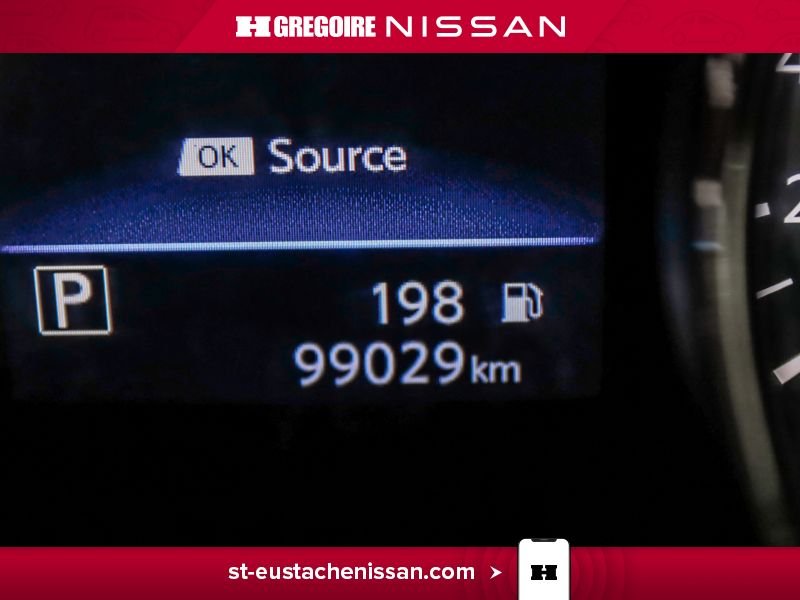 Nissan Qashqai SG4544 | S DEM. A DISTANCE CLIMATISATION APPLE CARPLAY 2020 Blanc Laval - photo #13