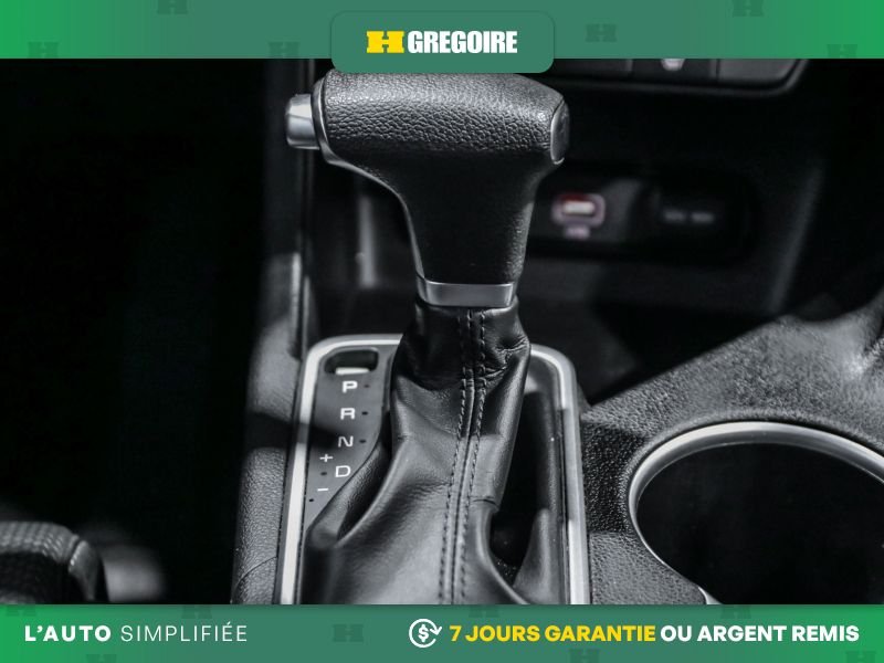 Kia Sportage 2021 Noir Laval - photo #20