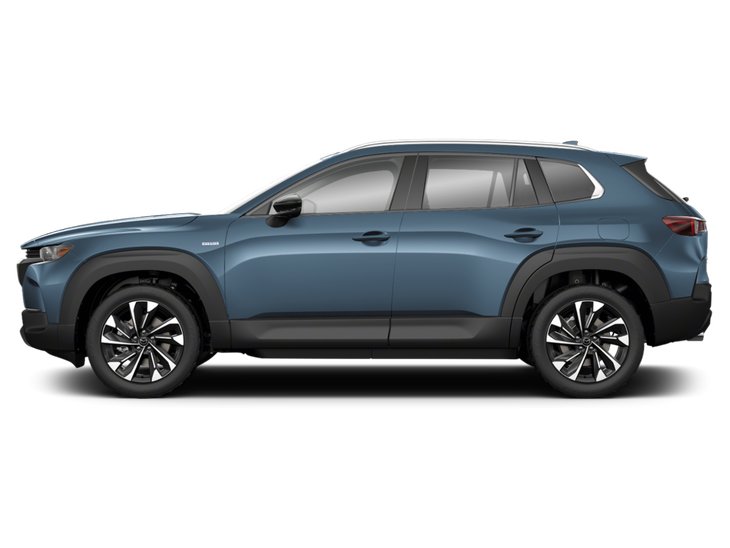 2025 Mazda CX-50 hybride GT