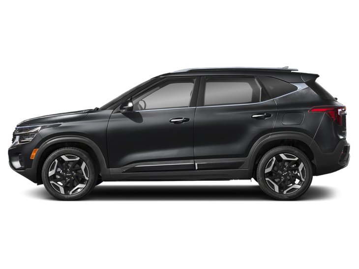 2026 Kia Seltos SX