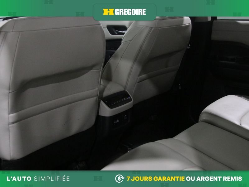 Nissan Pathfinder 820855 | SL AUTO A/C CUIR TOIT MAGS CAM RECUL BLEUTOOTH 2024 Bleu Laval - photo #25
