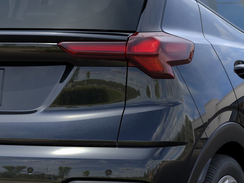 2027 CHEVROLET Bolt Traction avant 4 portes LT Mosaic Black Metallic Ottawa & Gatineau - photo #10