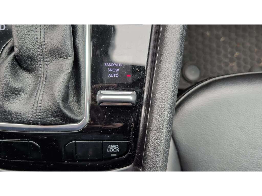 2023 Jeep Compass Blue Gatineau - photo #17