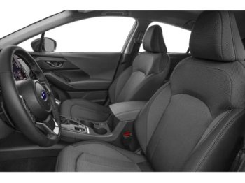 Subaru Crosstrek Commodité