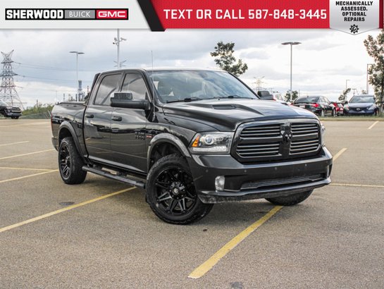 2016 Ram 1500 2016 Black