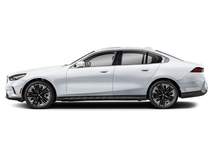 2025 BMW 5 Series 530i xDrive