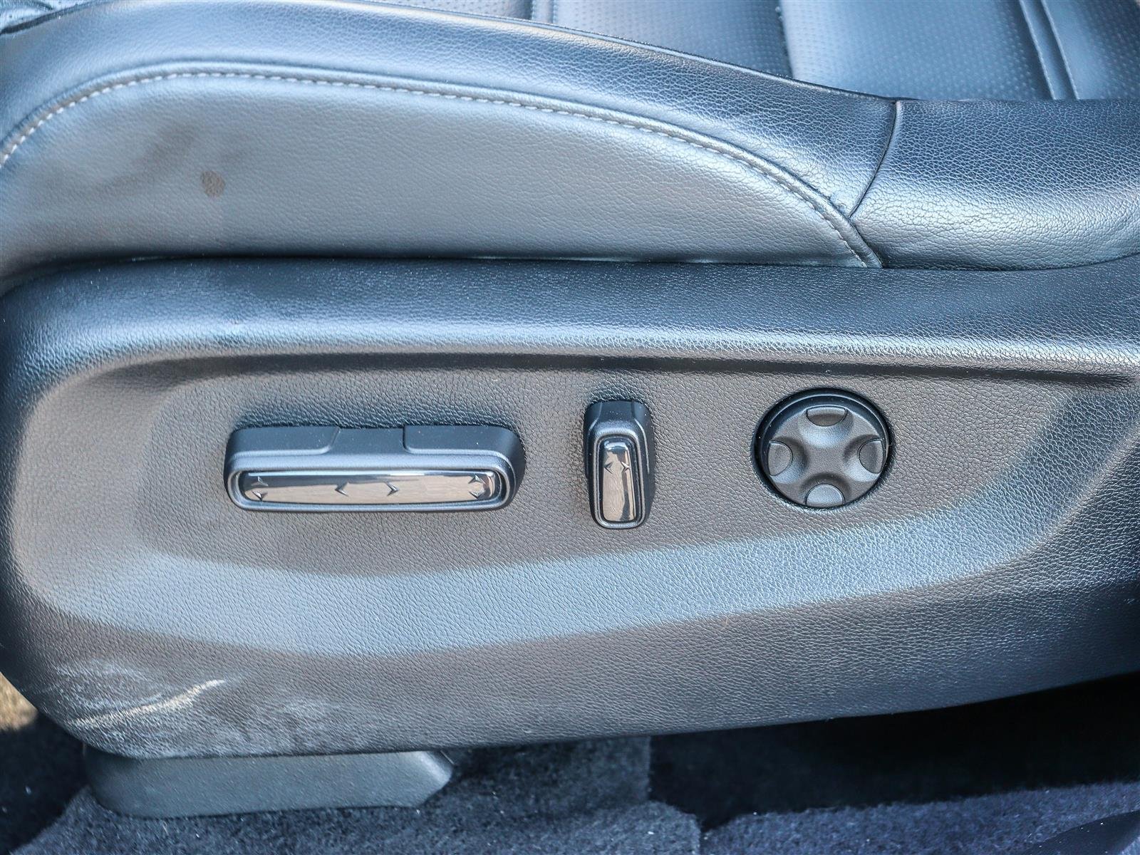 Honda CR-V EX-L 2019 Grey Ottawa & Gatineau - photo #6