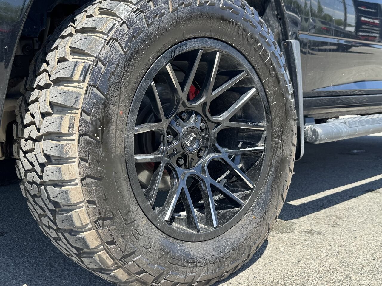 Ram 1500 Classic 2019 Noir Granby - photo #11