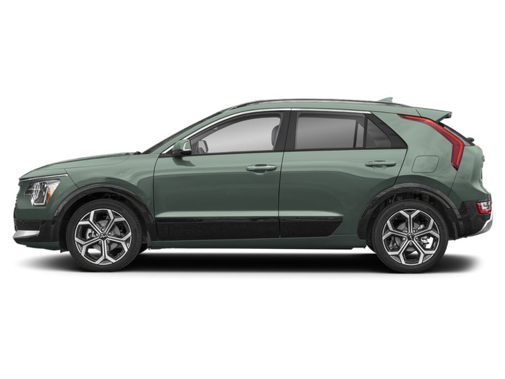 2025 Kia Niro SX