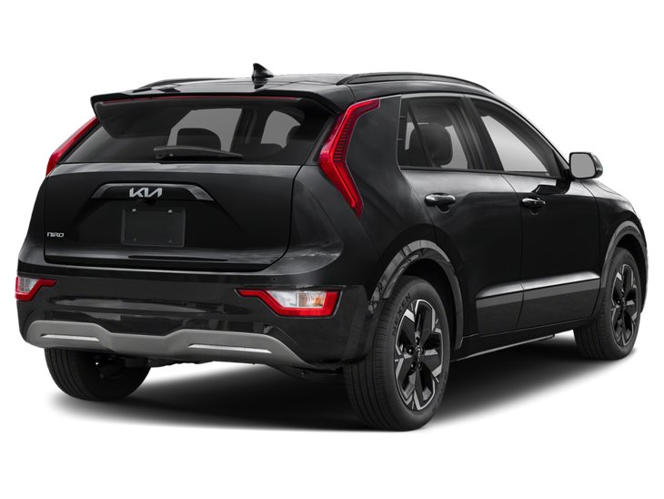 2026 Kia Niro électrique Wind+