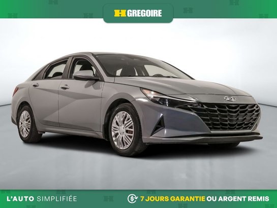 Hyundai Elantra 2023 2023 Gris