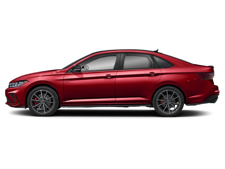 2025 Volkswagen Jetta GLI Autobahn