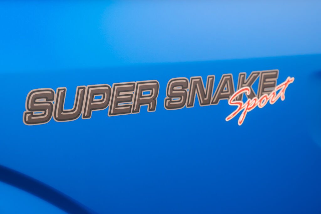 2020 Ford F-150 Shelby Blue Kirkland - photo #20