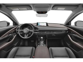 Mazda CX-30 GT