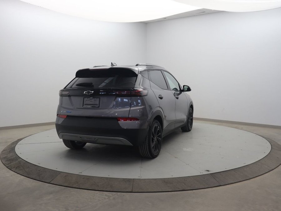 2023 Chevrolet Bolt EUV 2023 Other