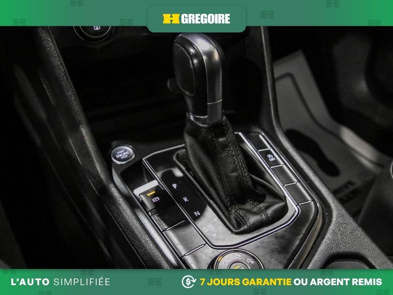 Volkswagen Tiguan 2019 Rouge Laval - photo #25