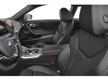 BMW Série 2 230i xDrive