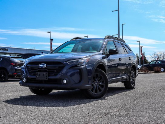 2024 Subaru Outback 2024 