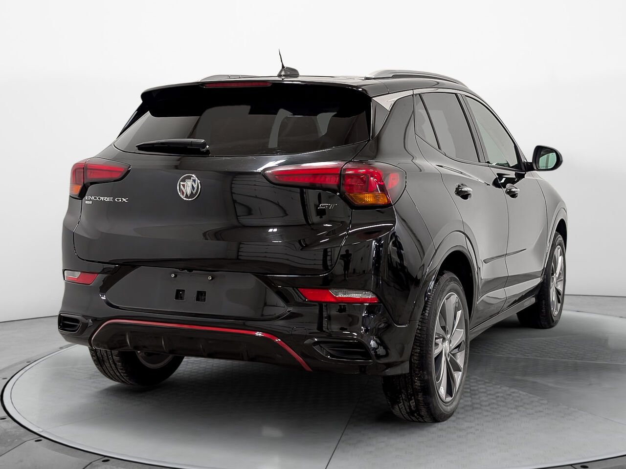 BUICK ENCORE GX ESSENCE AWD Cuir Sièges et Volant Chaufants 2022 Autre Sherbrooke - photo #3