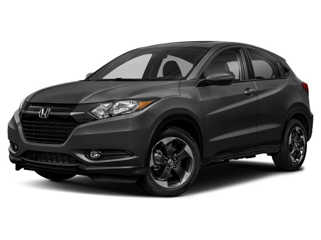 2018 Honda HR-V EX Ottawa & Gatineau - photo #0