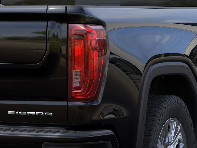 GMC Sierra 1500 Denali cabine multiplace 4RM 157 po 2026 NOIR ONYX Sherbrooke - photo #10