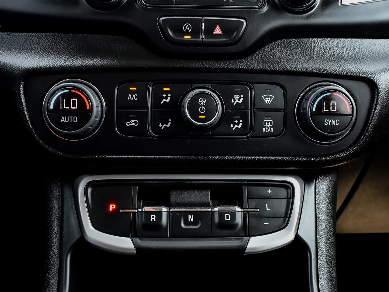 2022 GMC Terrain AWD 4dr SLE Black Sherwood Park - photo #26