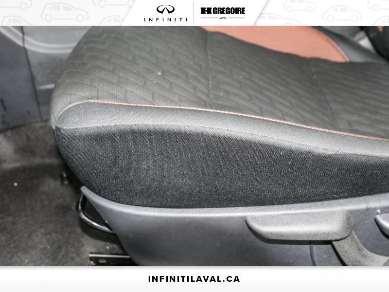 2024 Nissan Kicks Blainville - photo #13