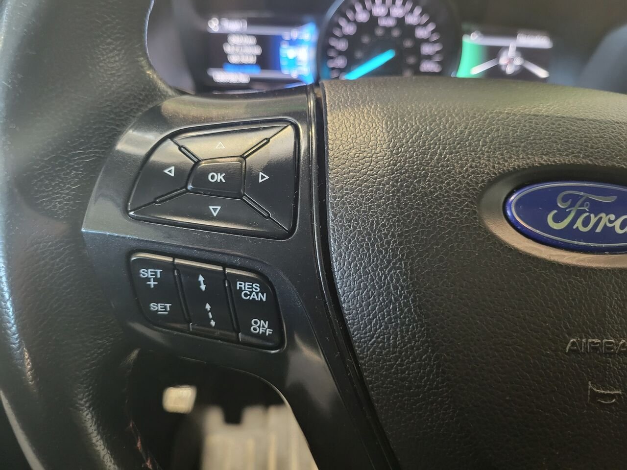 2017 Ford Explorer Grey  - photo #21