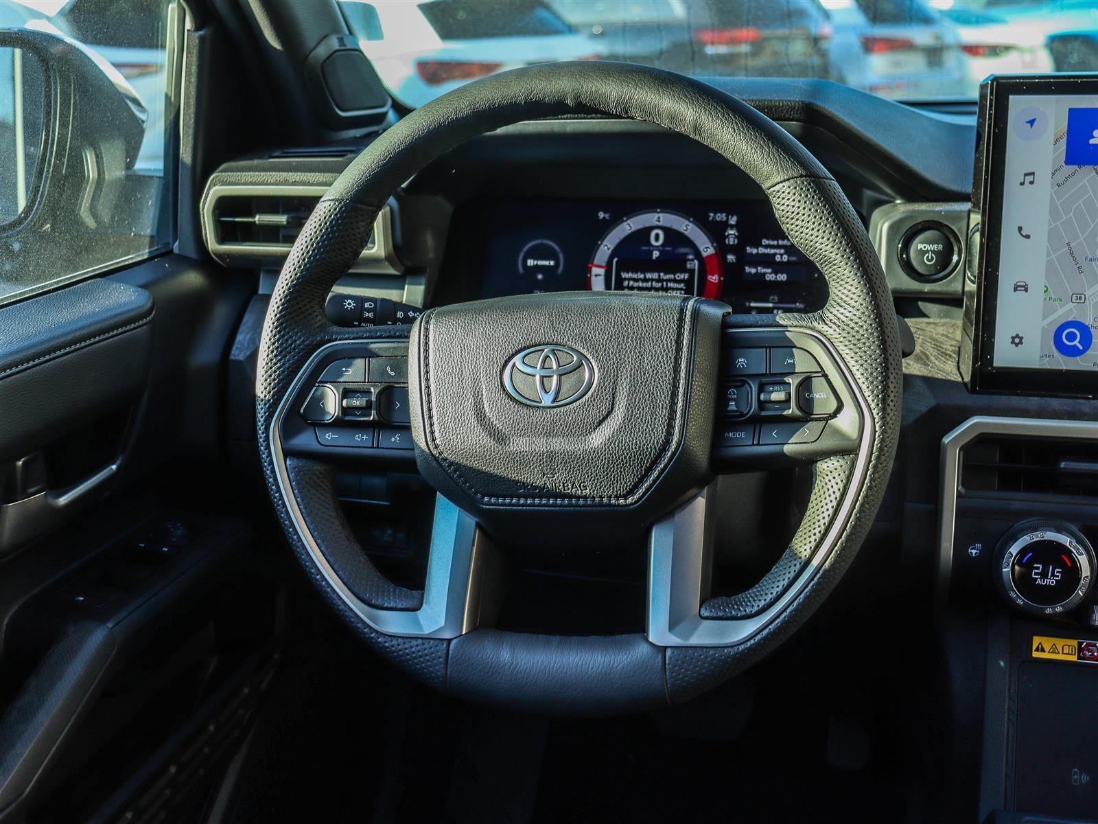 2025 Toyota Tacoma Ottawa & Gatineau - photo #10