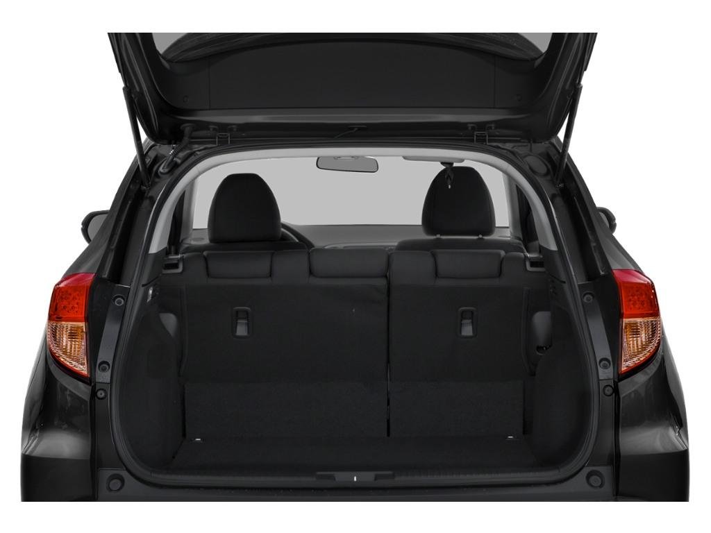 2018 Honda HR-V EX Ottawa & Gatineau - photo #7