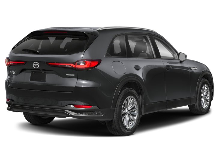 2025 Mazda CX-90 hybride rechargeable GS-L