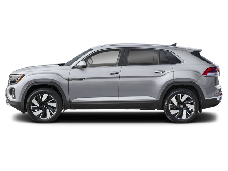 2025 Volkswagen Atlas Cross Sport Highline