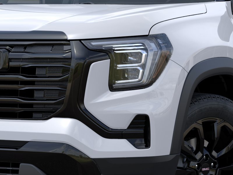 2027 GMC Terrain Élévation 4 portes TI Summit White Ottawa & Gatineau - photo #9