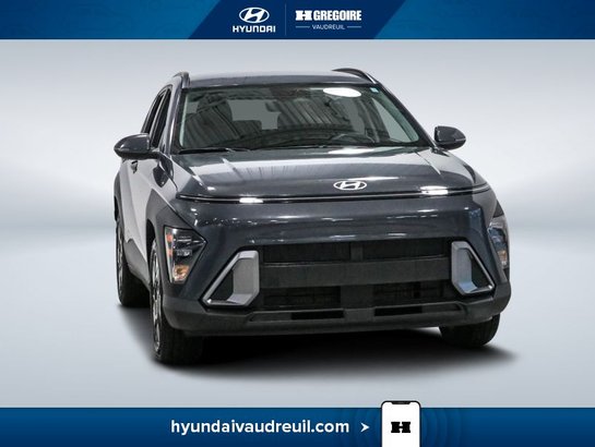 Hyundai Kona 2024 2024 Gris
