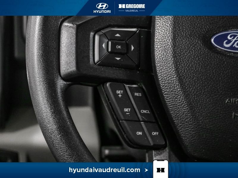 2017 Ford F250SD Black Laval - photo #21