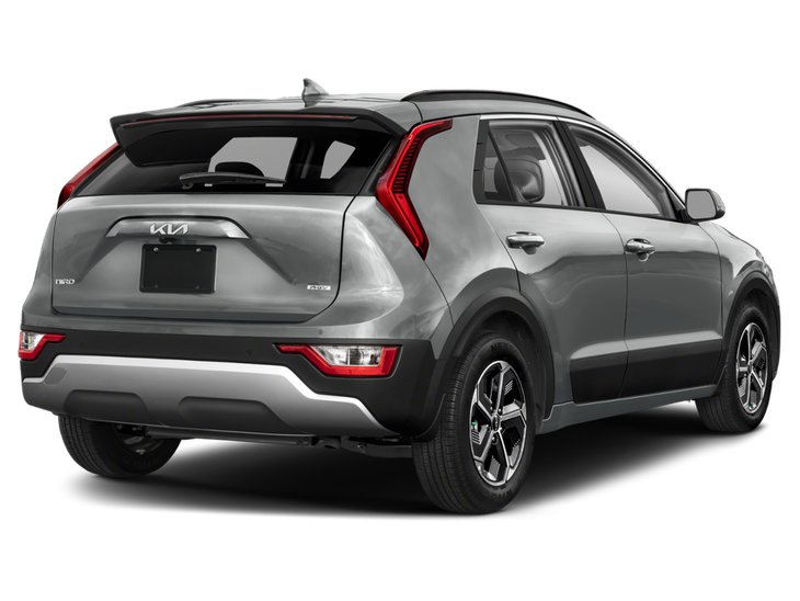 2025 Kia Niro hybride rechargeable EX