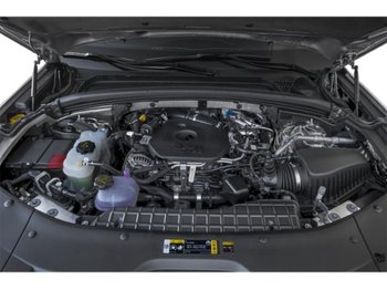 Jeep Grand Cherokee Limited Reserve