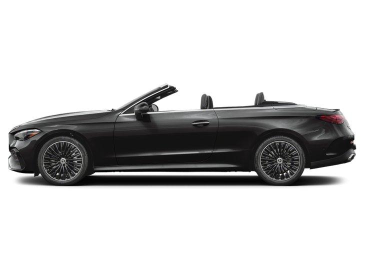 2026 Mercedes-Benz CLE CLE 450