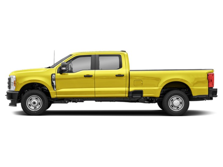 2025 Ford Super Duty F-350 à roues arrière simples XL