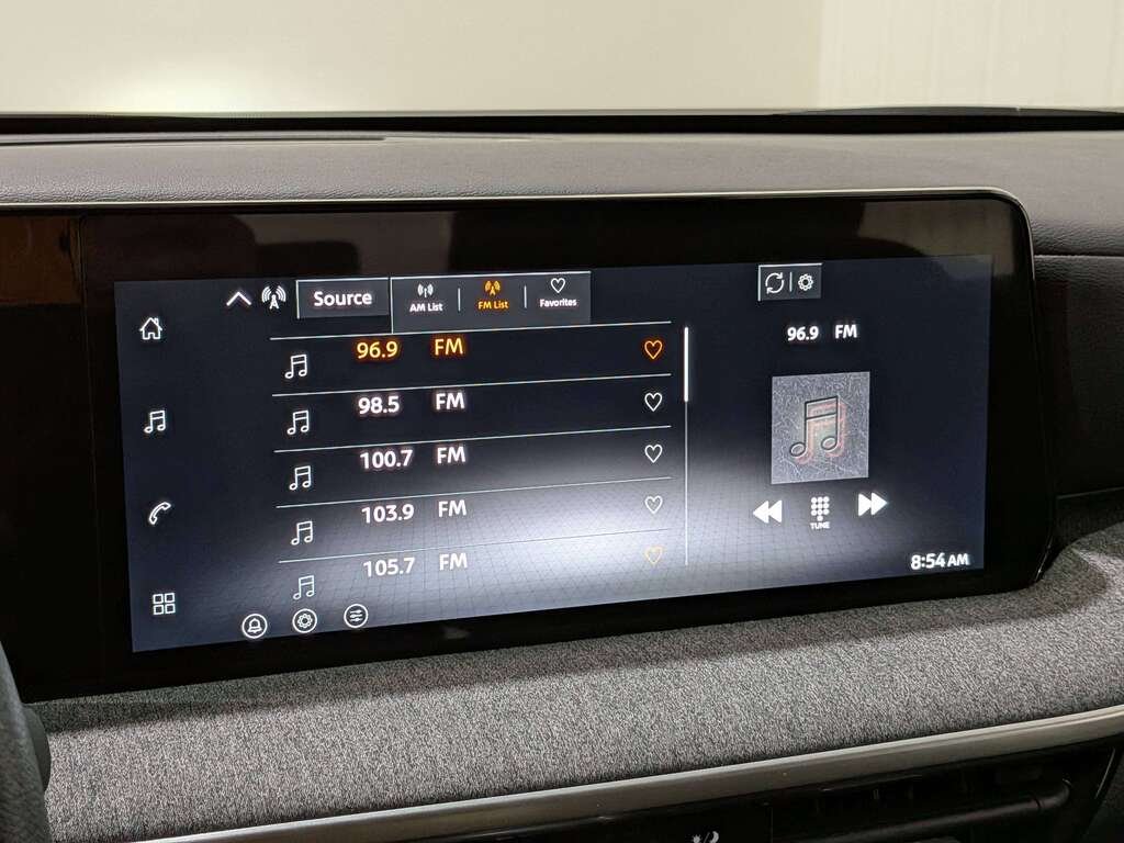 Nissan Kicks S FWD 2026 Bleu Val-David - photo #20