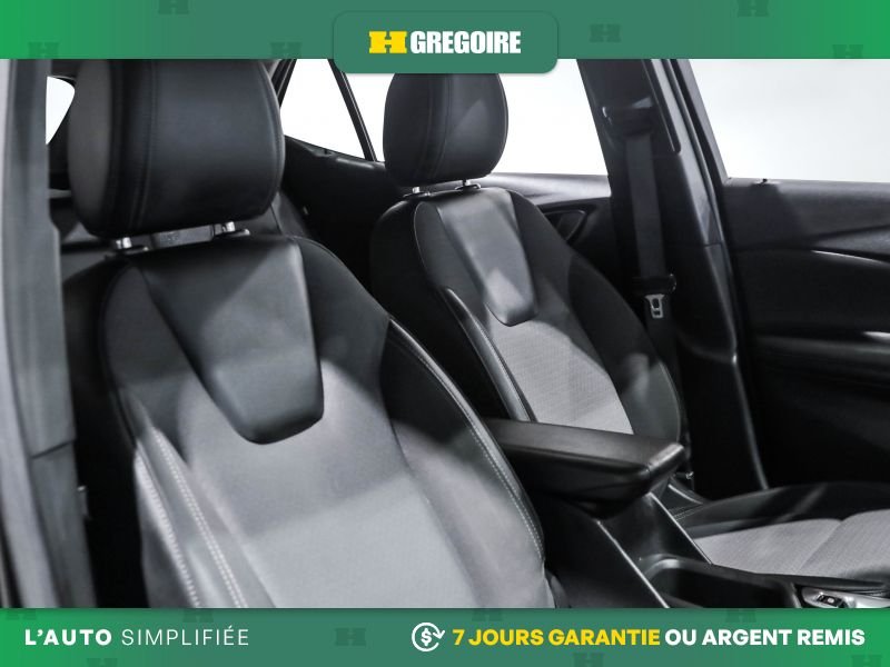 2021 Buick Encore GX Black Laval - photo #25
