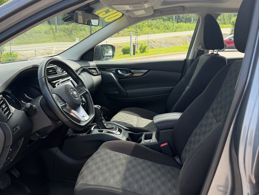 2023 Nissan Qashqai 2023 Grey