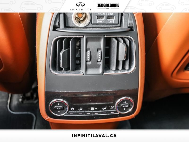 2019 Maserati Levante Blainville - photo #16