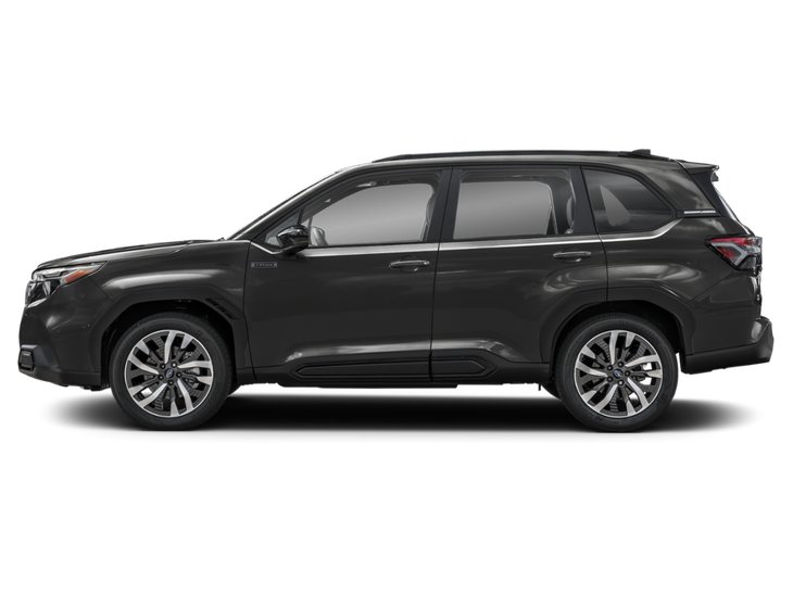 2025 Subaru Forester Premier e_BOXER hybride