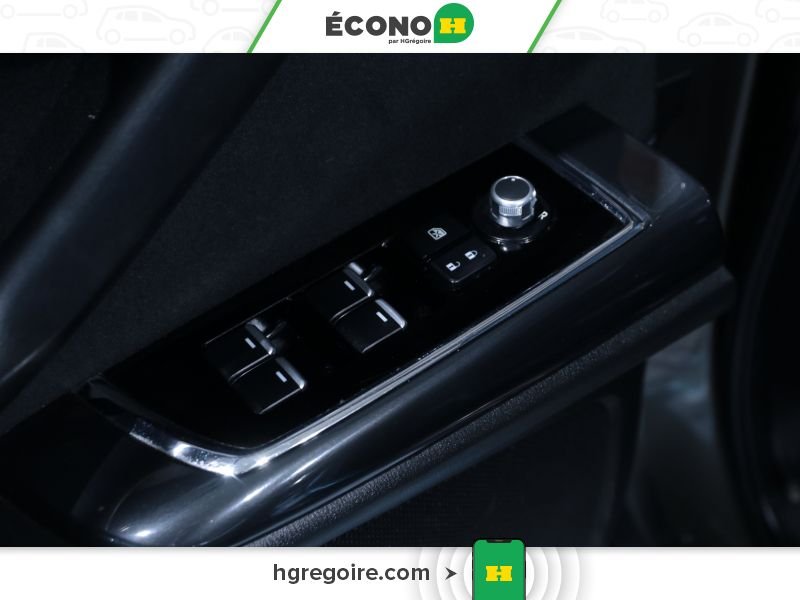 Mazda CX-9 820873A | GS AWD GR ÉLEC A/C BLUETOOTH CAMÉRA MAGS 2018 Brun Laval - photo #10