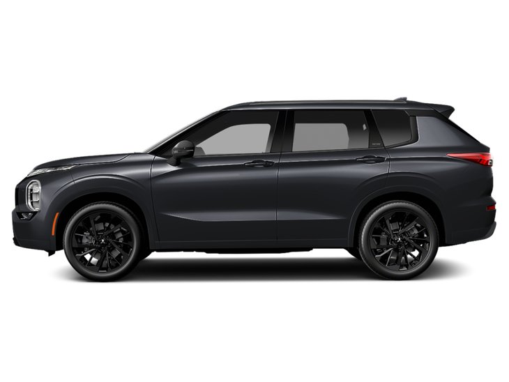2024 Mitsubishi Outlander GT NOIR
