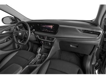 Buick Encore GX Sport Touring